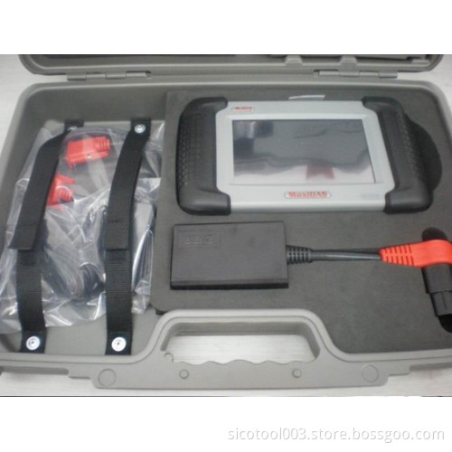 Strong promotion maxidas ds 708 wholesale price